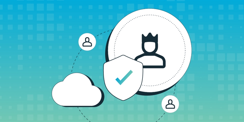 cloud pam essentials secure access solutions