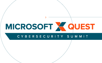 Microsoft + Quest Cyber Security Summit Cologne