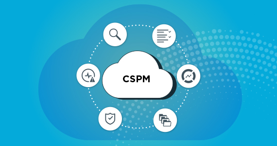 What is CPSM (Cloud Security Posture Management)?